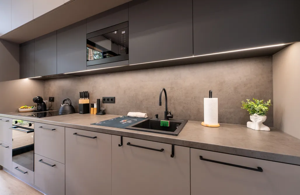 AlohaCamp Wiewiórka  1