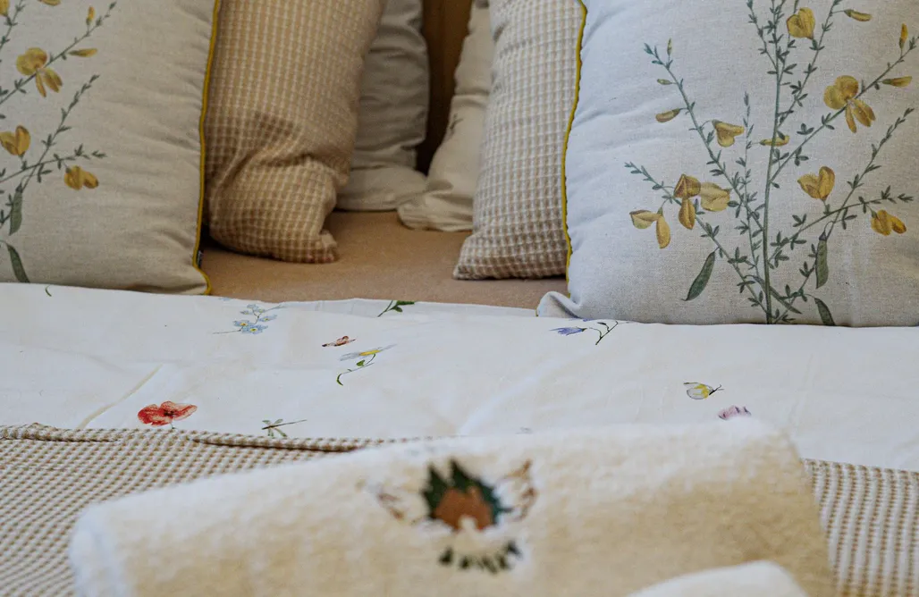 AlohaCamp Brzozowy 3