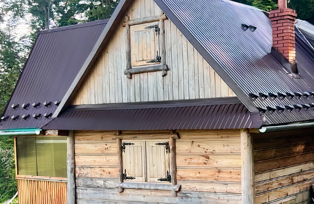 ubytovanie AlohaCamp Terenovka Salaš 4