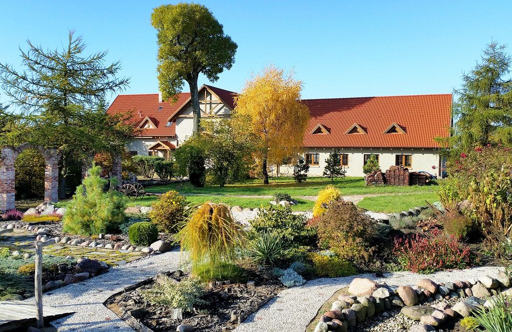 AlohaCamp Pokój Las 1