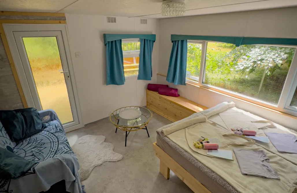 AlohaCamp Domek holenderski 4