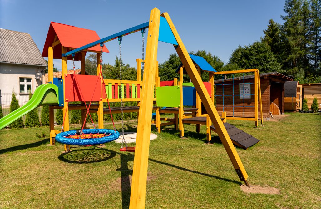 AlohaCamp Wikno Port  1