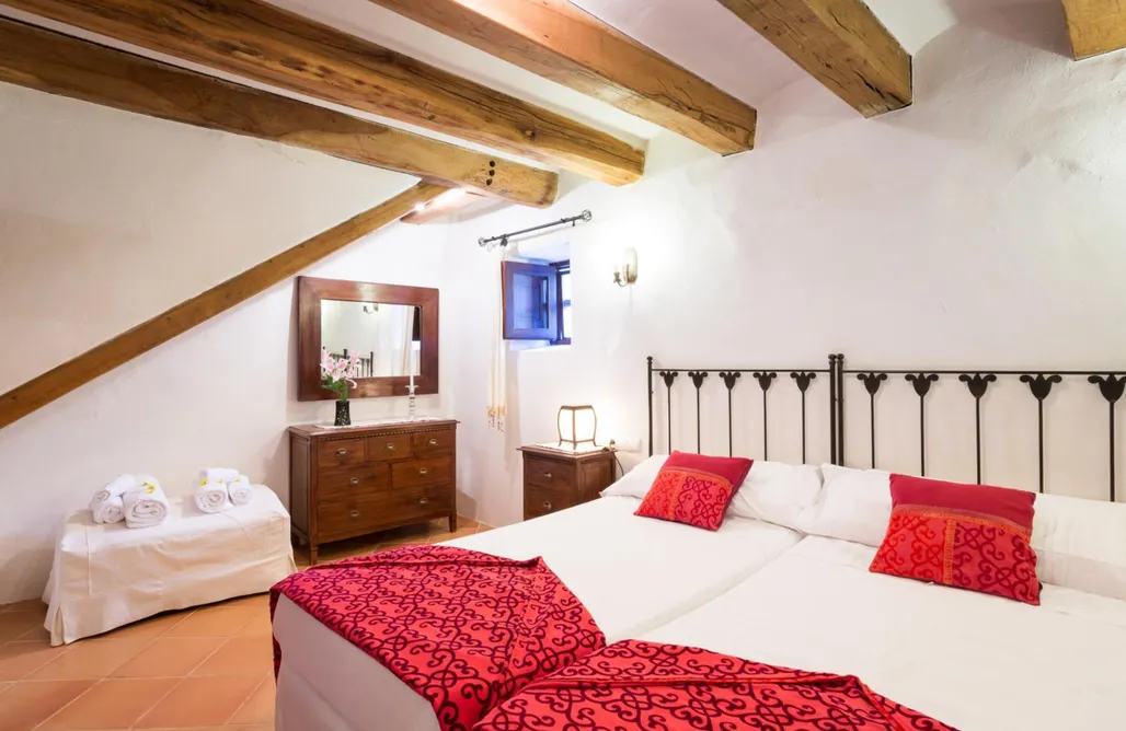 AlohaCamp Casa de siete habitaciones 4