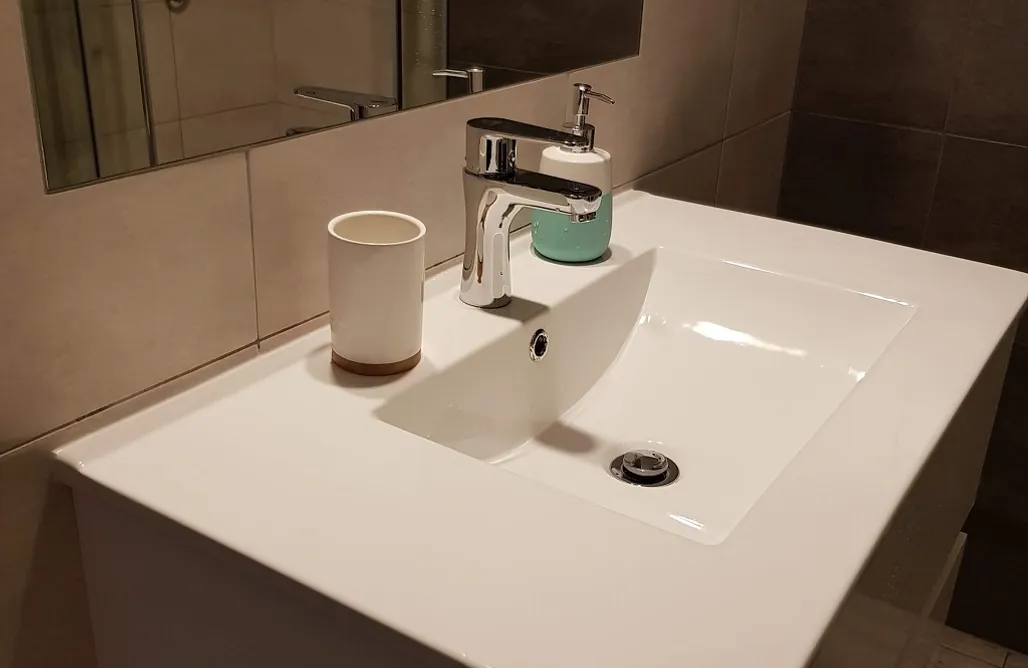 AlohaCamp Dom Gerwazy 1