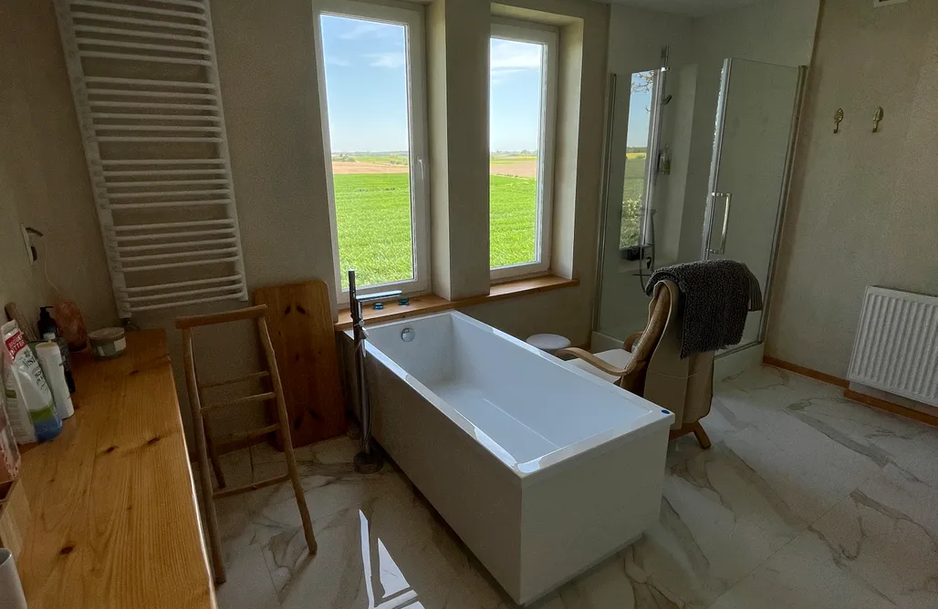 AlohaCamp AgroKrówka 3