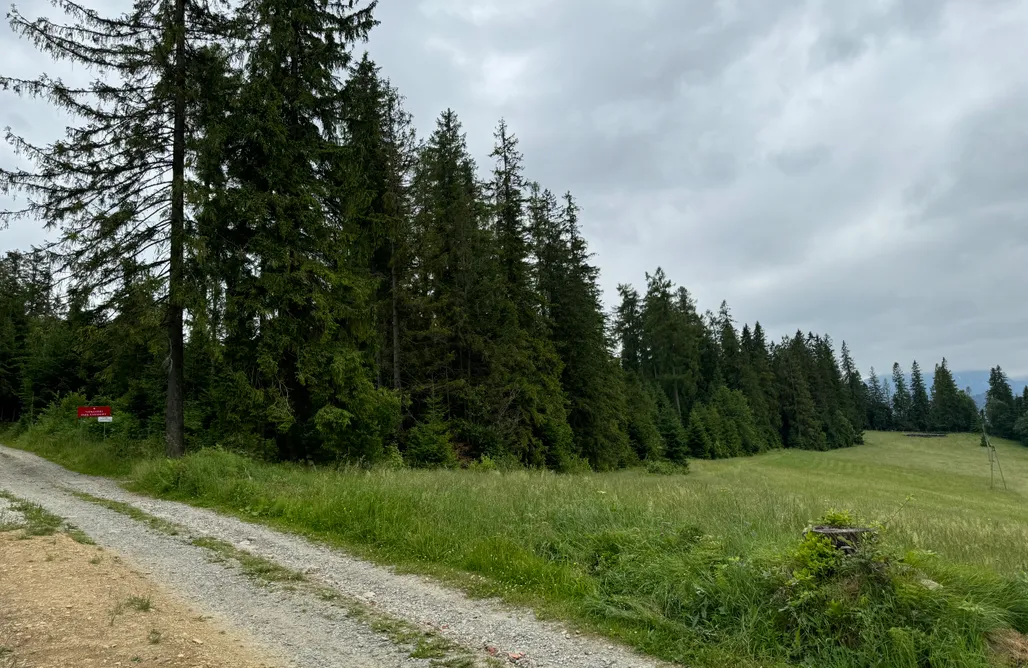 noclegi AlohaCamp Glamping w Małopolskiem 1