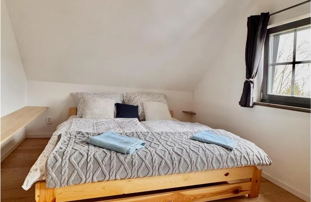 AlohaCamp Chalet Olešnice 3