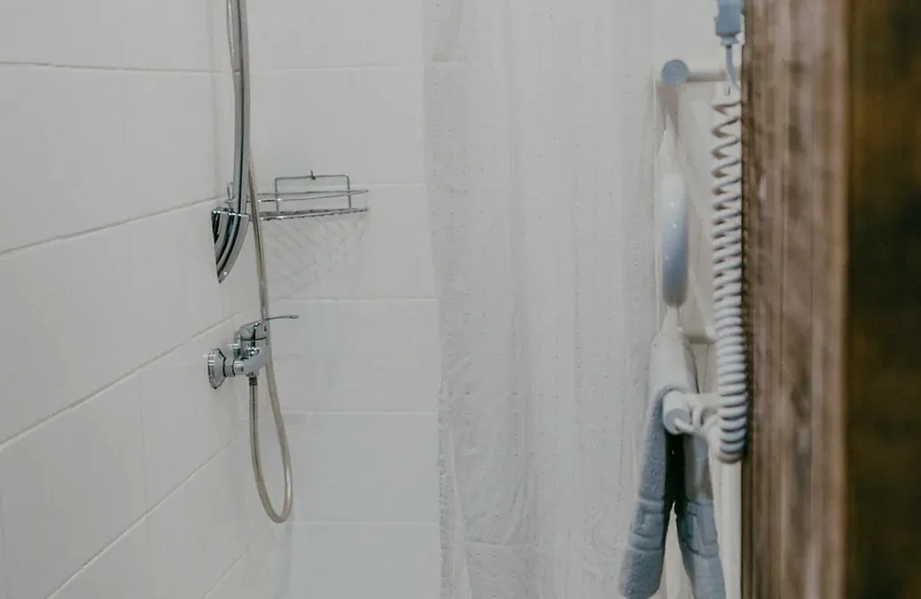 AlohaCamp Pokój Zachód 2