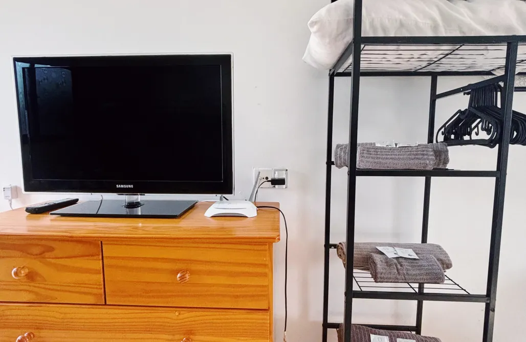 AlohaCamp Cabaña C6 3