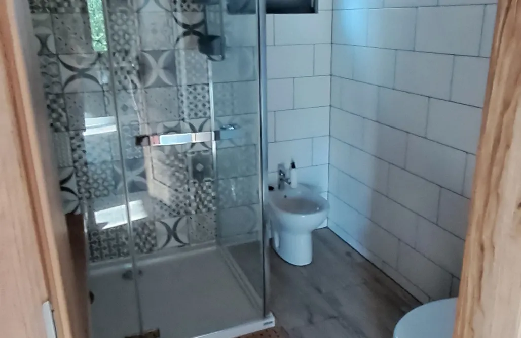 Sielpia Domki Domek przy stodole 3