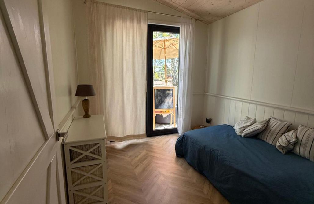 AlohaCamp Dom letniskowy 2