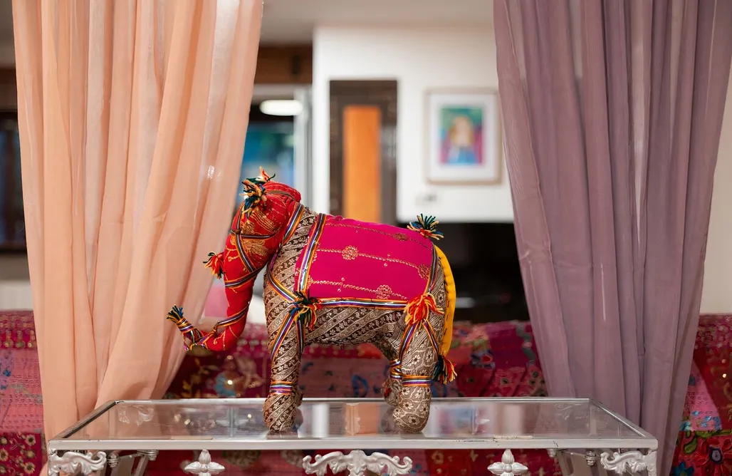 AlohaCamp Casa Armonía Natura: El Loft 1