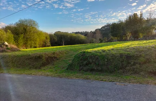 Imagen de Sitio para autocaravanas y tiendas en La Coruña