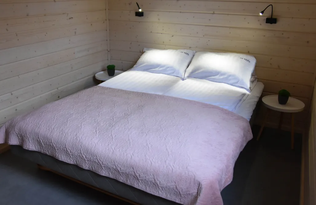 AlohaCamp Domek Standard 2