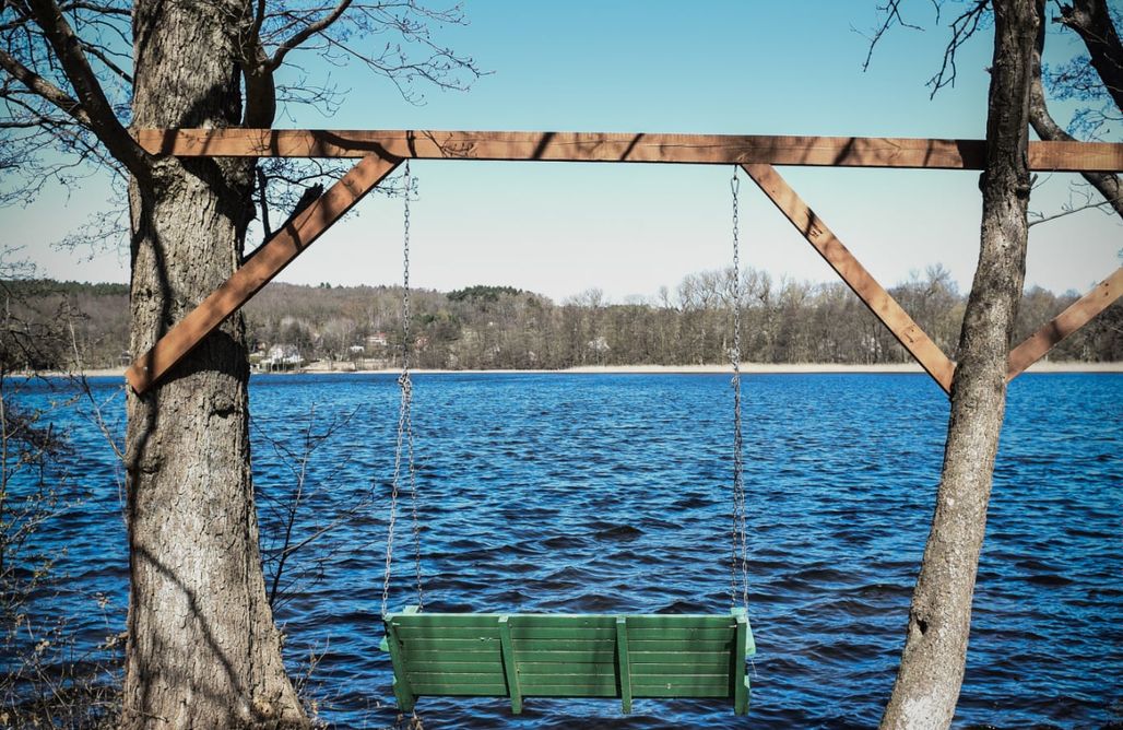 noclegi AlohaCamp Zakątek Mala 4