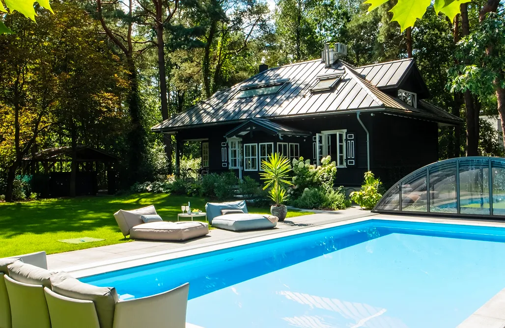 Kąck noclegi Joy Village  2