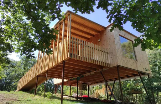 Imagen de Cabanas das Chousas