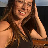 Anna gospodarz Górskie Domki z Bali i Jacuzzi