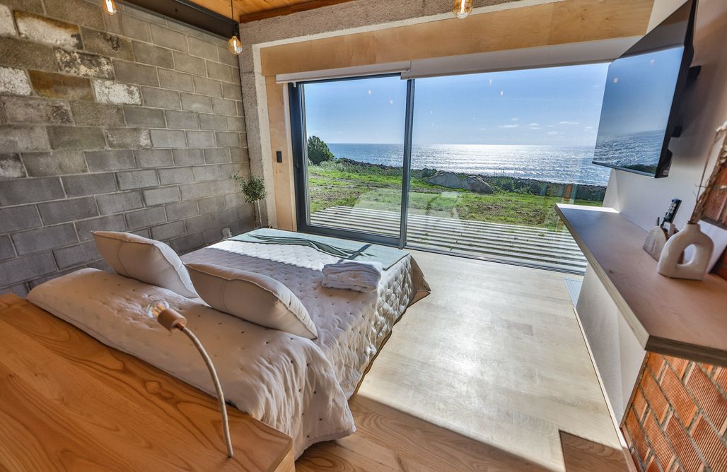 AlohaCamp Praia de Lourido 2