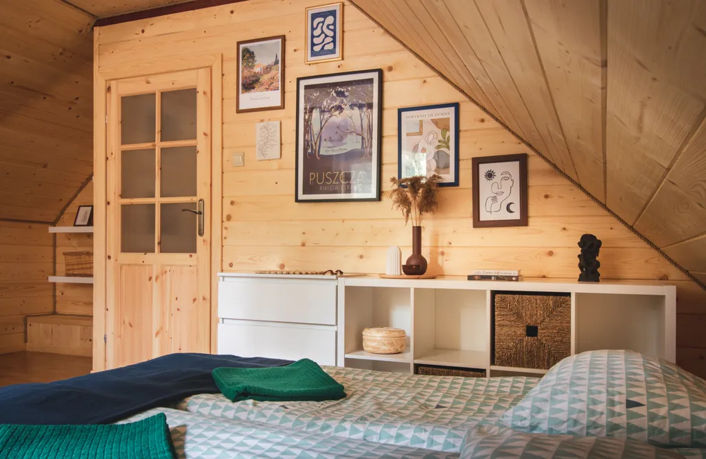 noclegi AlohaCamp Jarzębinowa  4