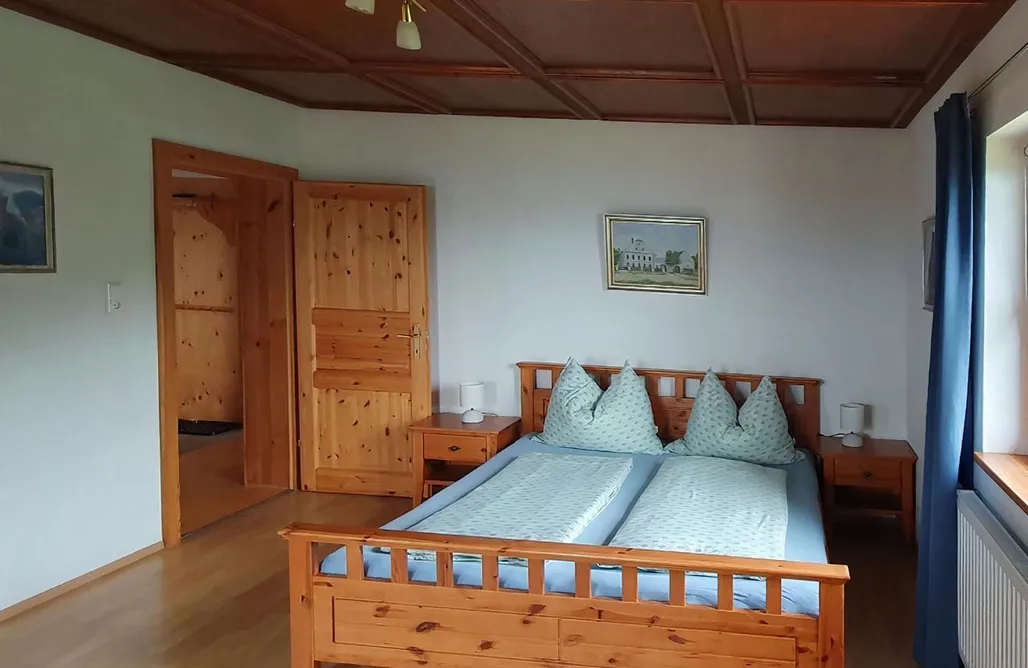 AlohaCamp Apartment mit Balkon 2