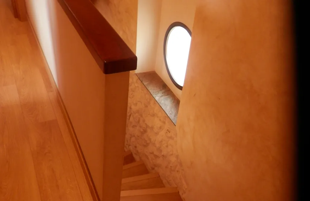 Casas Rurales con Actividades Multiaventura Casa Rural La Cachumba 1