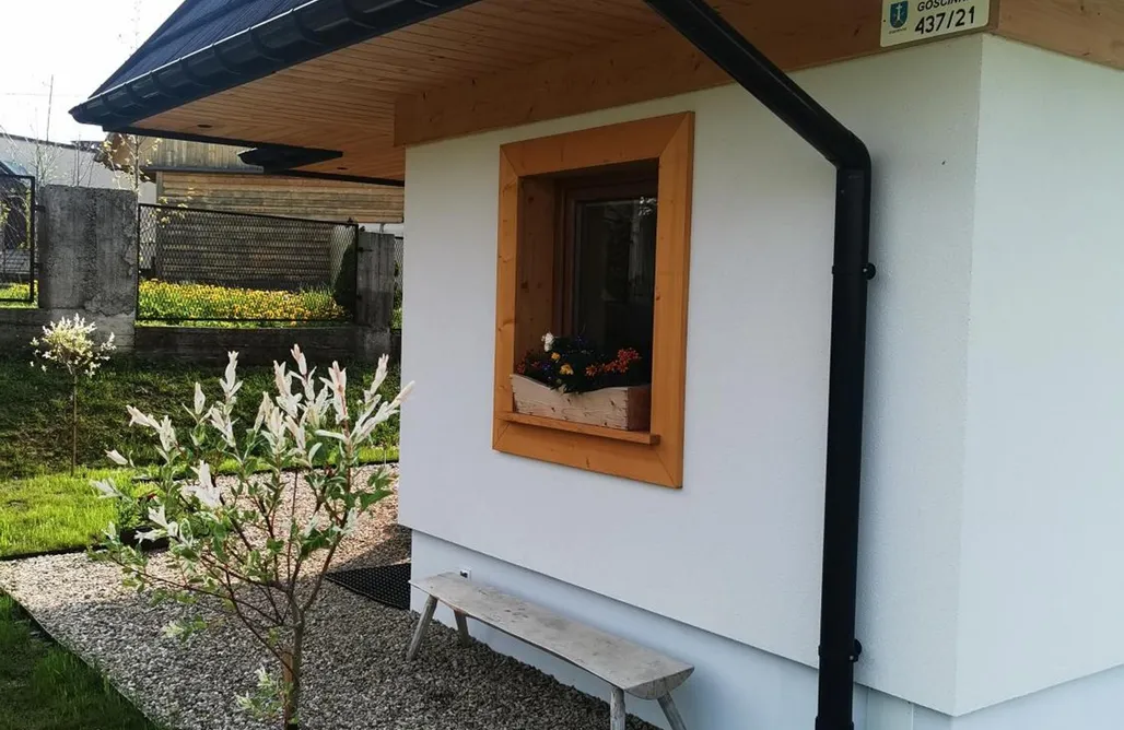 noclegi AlohaCamp Heidi Zakopane 1