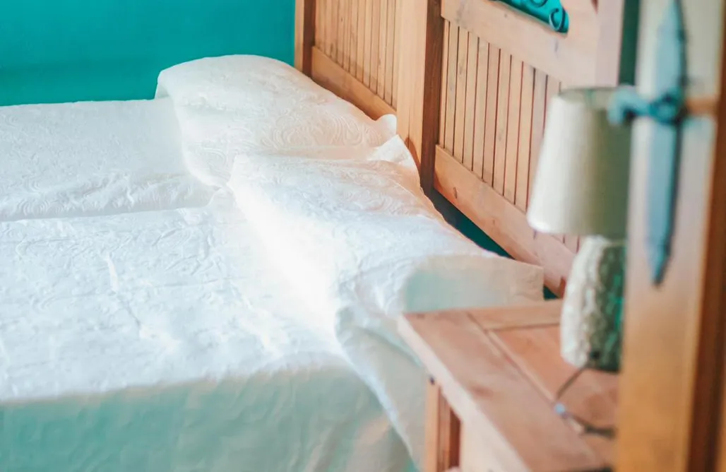 AlohaCamp CHOZOS RURALES  2