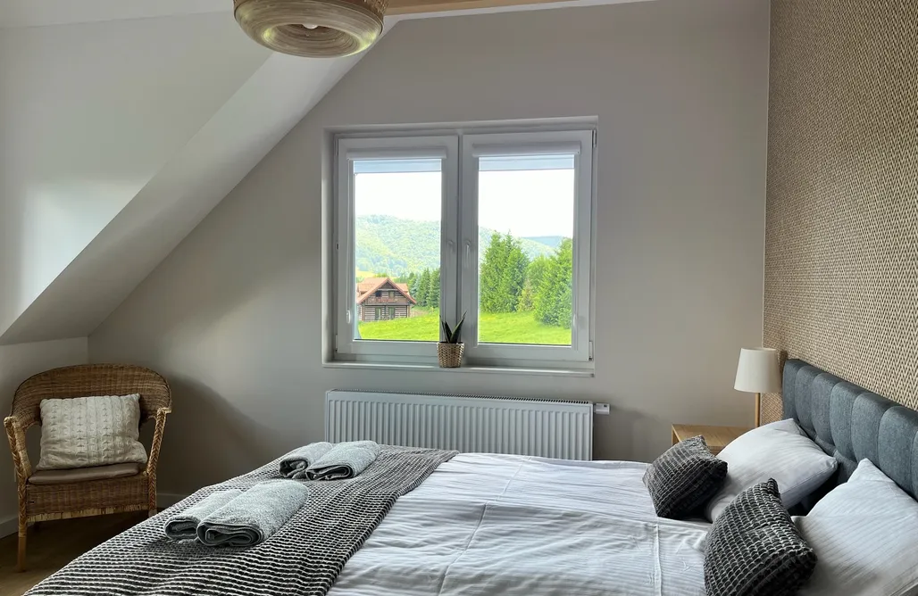 AlohaCamp Apartament Buk 2