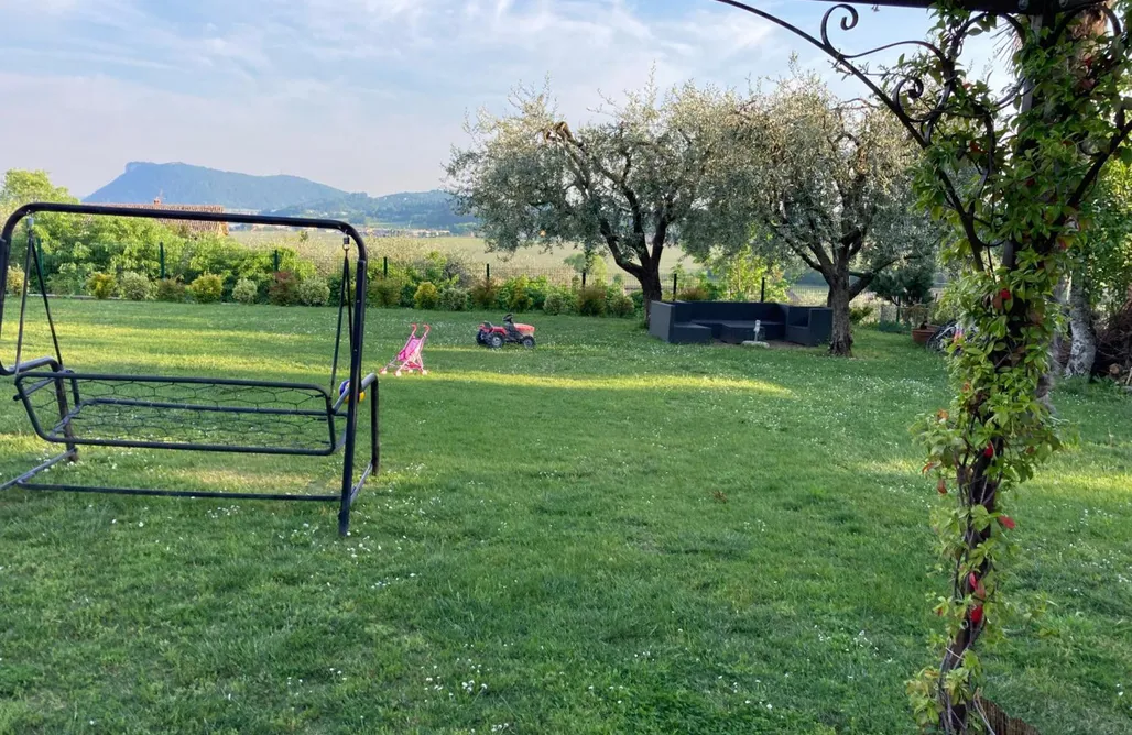 Ferien Österreich RedHouse Pesina 1