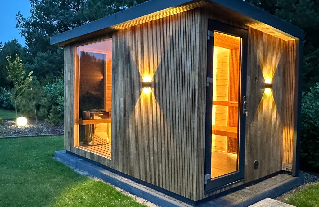 noclegi AlohaCamp Szumiące Trawy 1