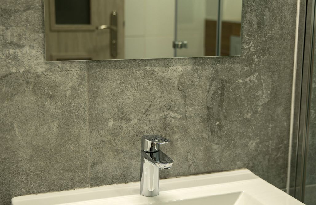 AlohaCamp Apartament 2 1