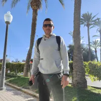 Bartosz gospodarz Dom Granero w Lesie pod Ślężą