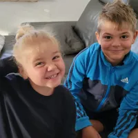 Yvonne Gastgebe *Tinyhouse Charlie* K&E Tiny-Siedlung