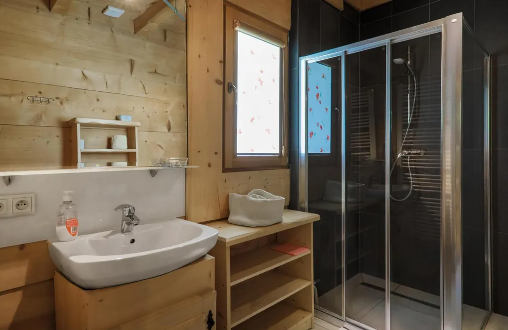 AlohaCamp Dom z dwoma sypialniami 1