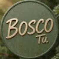 Bosco Tu host Bosco Tu - fienili neri sopra il burrone | Sauna & Reset Forestale a Kalwa