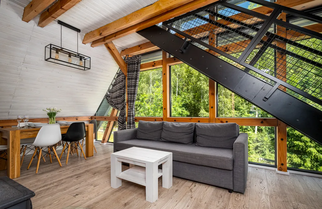 AlohaCamp Apartament 2 1