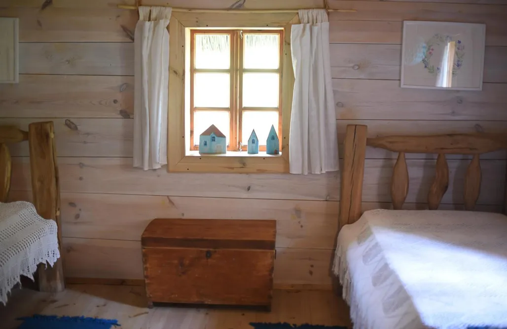 AlohaCamp Stara Chata 3