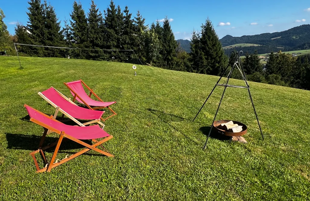 noclegi AlohaCamp Apartament TatraWidok  4