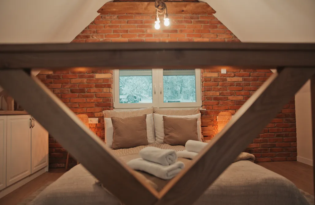 AlohaCamp Polana House 3