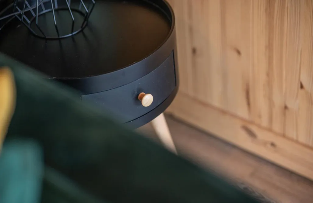 AlohaCamp Apartament dla 2 os. 1