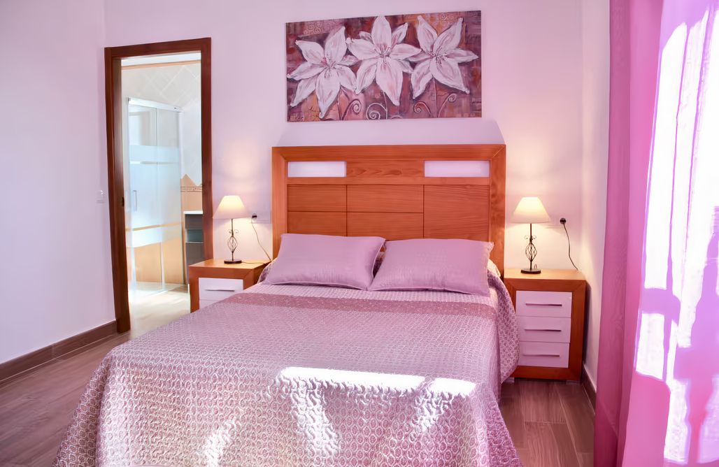 AlohaCamp Casa - Dajabe 2