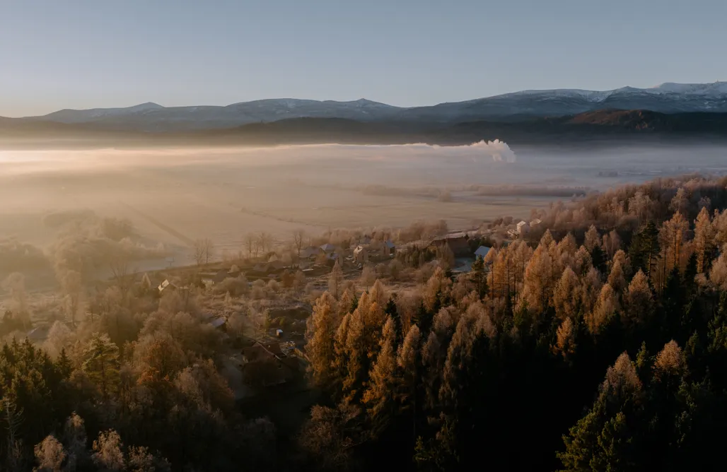 Domki Karpacz FlowFort Karkonosze  1