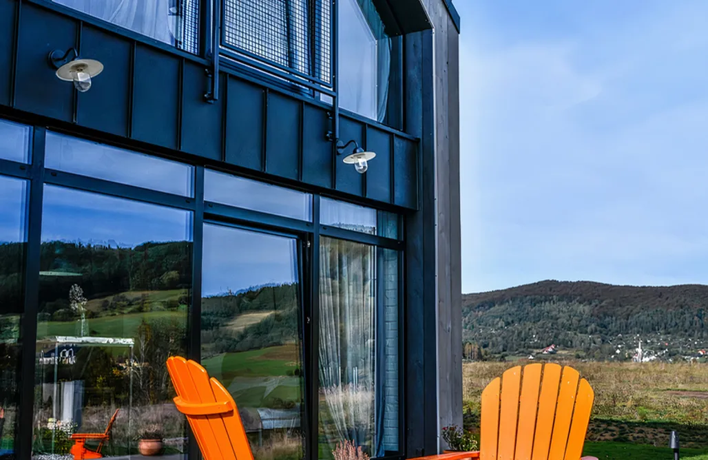 AlohaCamp Apartament 2 1