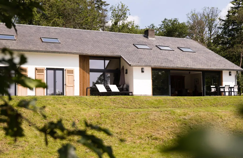 Borne noclegi Gîte de Brohimont Vakantiehuis - Cottage 3