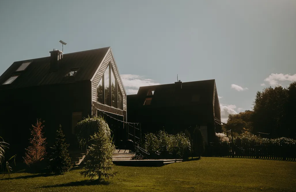 Wakacje nad Morzem Domki Momenty 3