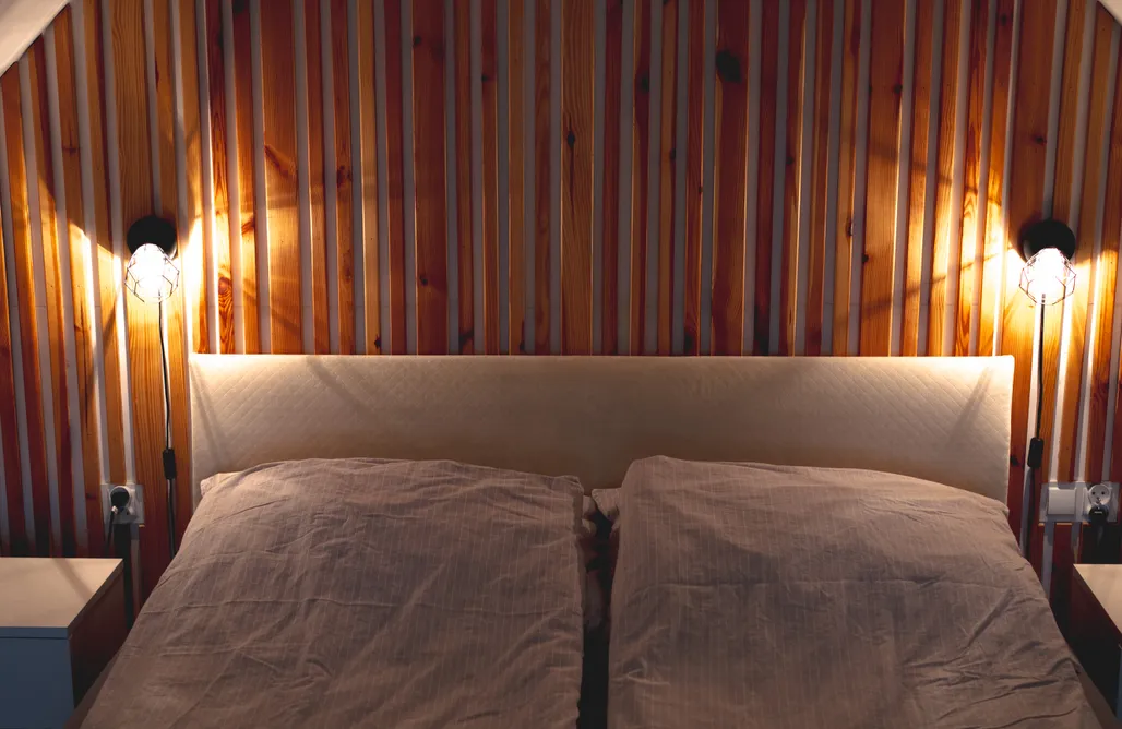 AlohaCamp Włókna Inn 2