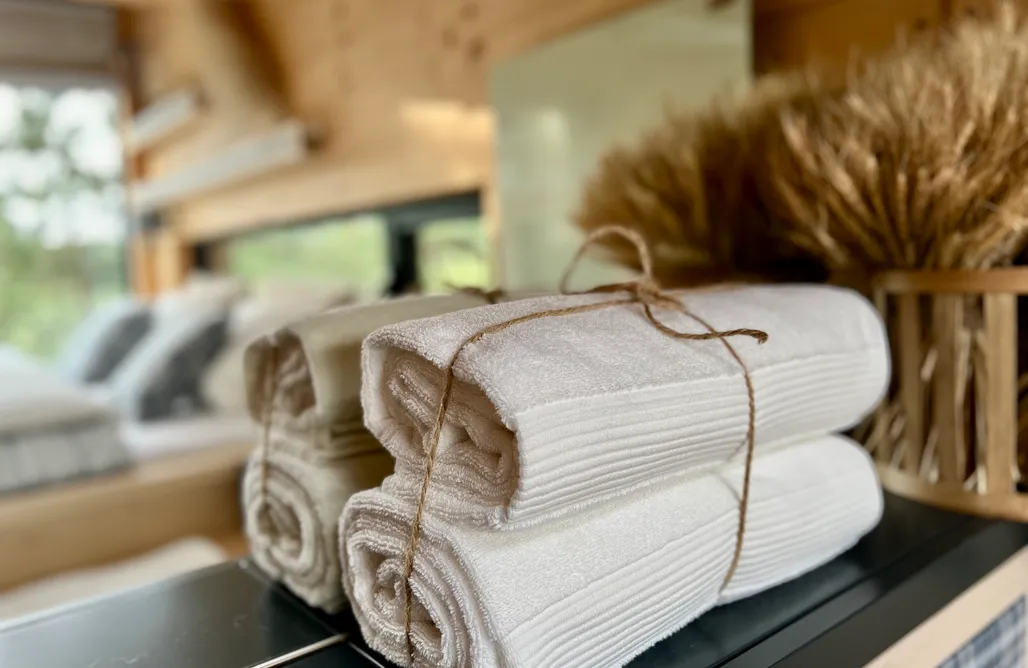 AlohaCamp Tree Home Villa 4