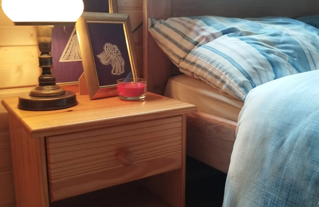 AlohaCamp Dom Betula 3