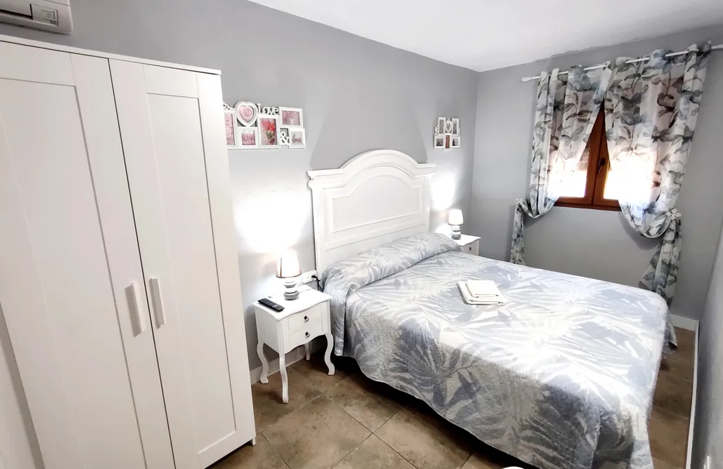 AlohaCamp Casa Rural Caserío Las Viñas  2